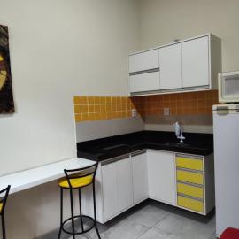 Funcional, cômoda e confortável, hotel u gradu 'Camaçari'