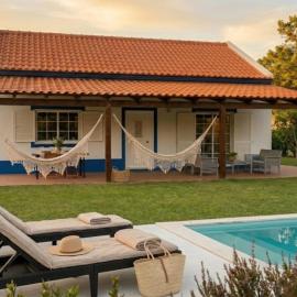 Casa do Arrozal Comporta