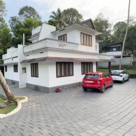 Pulimugam Home Stay