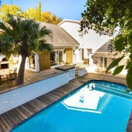 Charming B&B