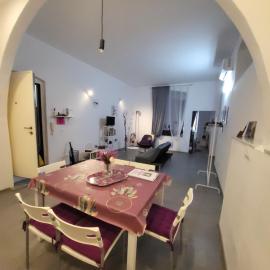 Il loft di Titti particolare open space WIFI free