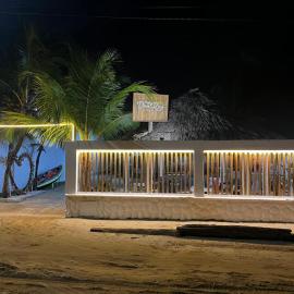 Boutique Playa DanRay, hotel u gradu 'La Perdiz'