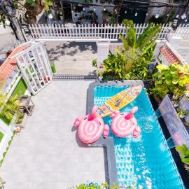 Hoàng My Villa