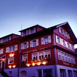 Vögeli Alpenhotel Malbun, hotel i Malbun