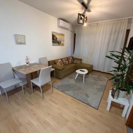 Lovely one bedroom