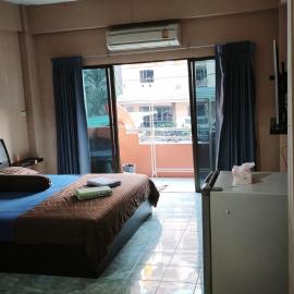Redbull guest house