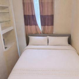Grays Double room, hotel in Stifford