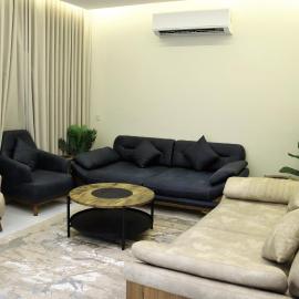 Sukon Al Hada شاليهات سكون الهدا, hótel í Taif