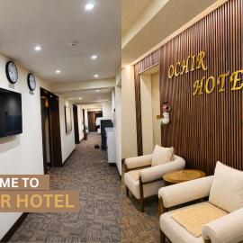 Ochir Hotel