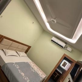 Mangalam Palace Vrindavan: Chhatikara şehrinde bir otel