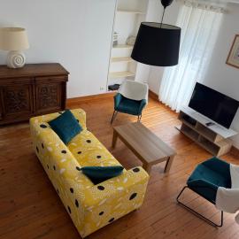 L' Annexe Barneville Bourg