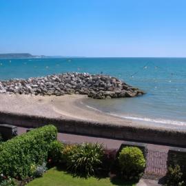 Weymouth Bay Apartment C