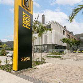 First Residencial Multifuncional by Viva - Conforto e Fácil Acesso às Melhores Praias de Floripa