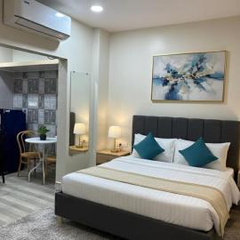 Veda Home's B