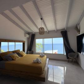 Les Terrasses du Fort, hotel in Basse-Terre