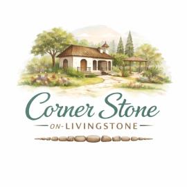 Cornerstone on Livingstone
