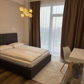 Nordic Star, hotel in Rădăuţi