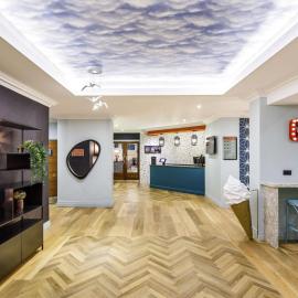 ibis Styles Bournemouth, hotel a Bournemouth