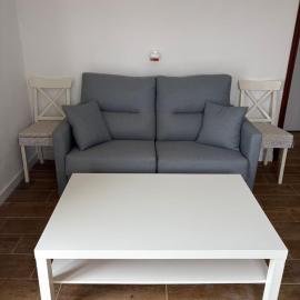 Apartamento Las Dunas de Bolonia, Hotel in Bolonia
