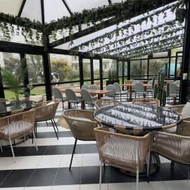 ibis Styles Paris Hippodrome de Vincennes, hotel di Joinville-le-Pont
