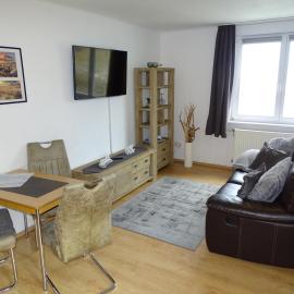 DZ 11 Doppelzimmer