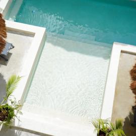Hotel Diosa del Agua Bacalar
