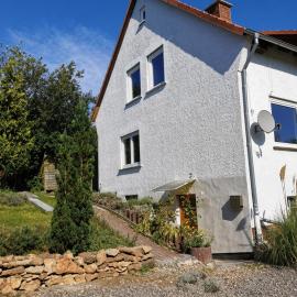 Ferienhaus Möller 4 Personen Waldeck Edersee โรงแรมในวัลเด็ค