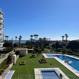 Apartamento Teresa La Mata, hotelli kohteessa La Mata