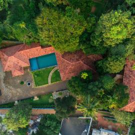 Vynza Resort Vythiri, hotel a Vythiri