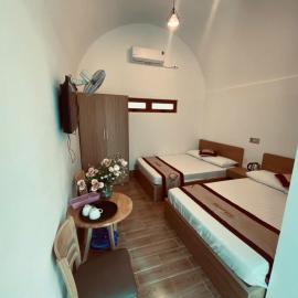 Khách Sạn Hoa Giấy