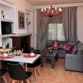 Art House by Helen in Soroni Rhodes