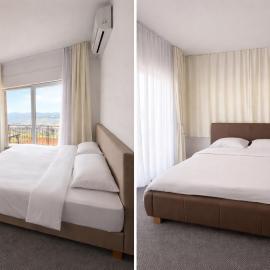 Prestige Deluxe View Villa, hotel i Ilijaš