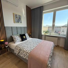 Exclusive Apartments Smolna