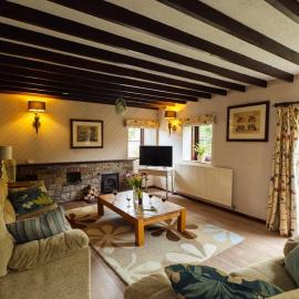 Meadowside, hotel a Nolton