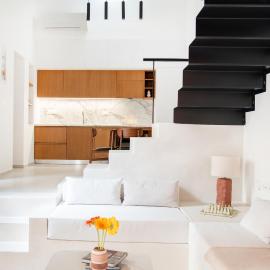 ANNI Residence - Design House in Sitia old town, hotel in Sitia