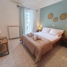 EvaLis apartments, hotel in Mírtos