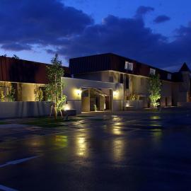 HOTEL EUROPE 宇部 -Adult only- Love Hotel, hotel u Ubeu