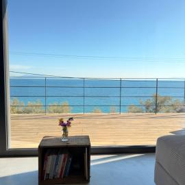 A House with A View