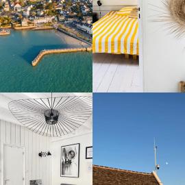White and Sea Lodge