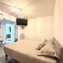 Habitación privada comoda en sector sur