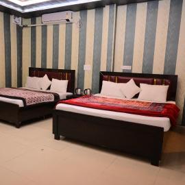 Swastik homestay ayodhya