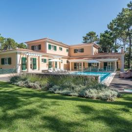 Villa Buganvilia III