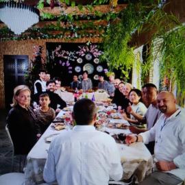 Hotel Ravshanbek