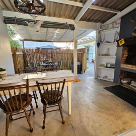 Heide Cottage
