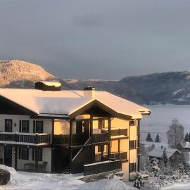 Norefri - Norefjell - Ski Inn Out