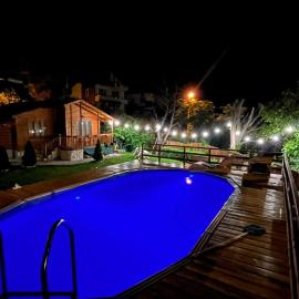 Guest House „ Mountain Rest“, hotell sihtkohas Lilyanovo