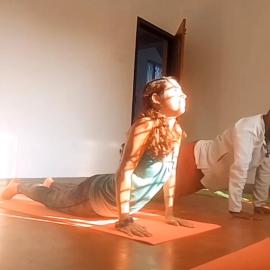 Taaraa Loca - Yoga , Spiritual n Dorms, hotel in Varkala