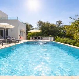 Villa Filia, khách sạn ở Prinés