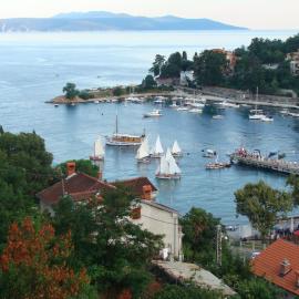 Apartments Branka, hotel u gradu Ika