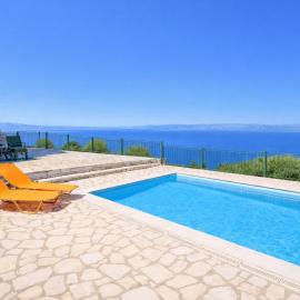 Villa Agathi, hotel in Anemogiannátika